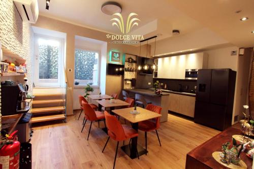 La Dolce Vita Civitavecchia in Civitavecchia, Italy