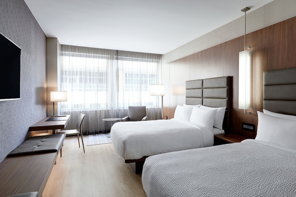 AC Hotel by Marriott Dallas Downtown - photo 10