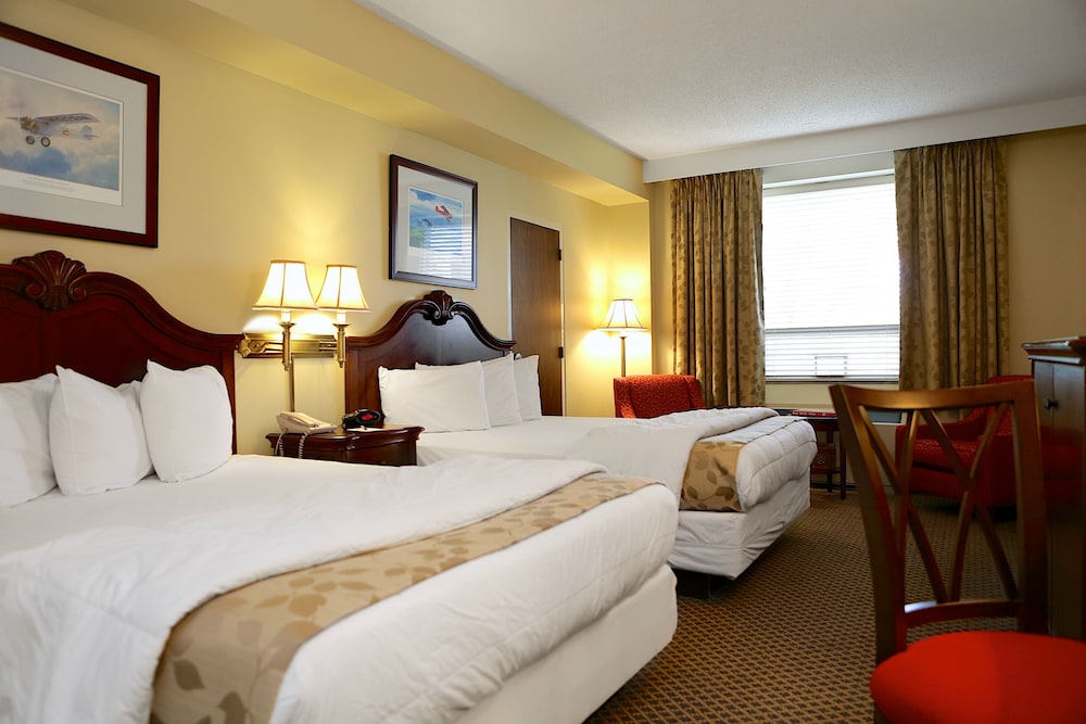 The Inn at Ole Miss - photo 8