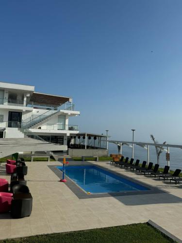 Vista a Mar in Huaral, Peru