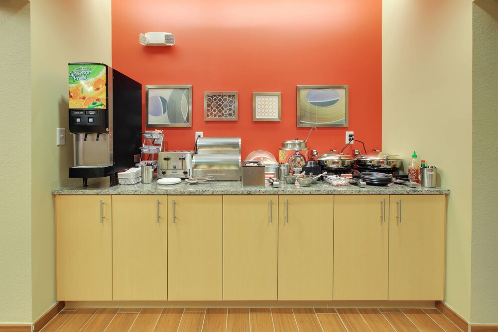 TownePlace Suites Corpus Christi Portland - photo 20