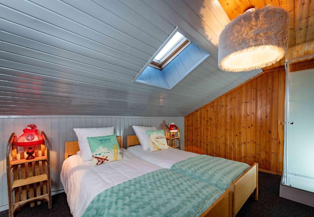 Chez Gaby 1670 in Unknown City, Switzerland