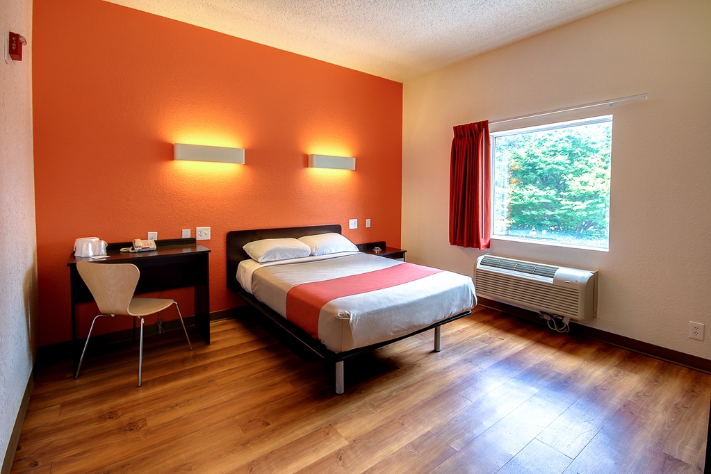Motel 6 King Of Prussia PA Philadelphia - photo 20