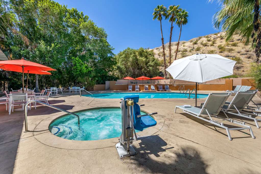 Best Western Inn at Palm Springs - photo 9