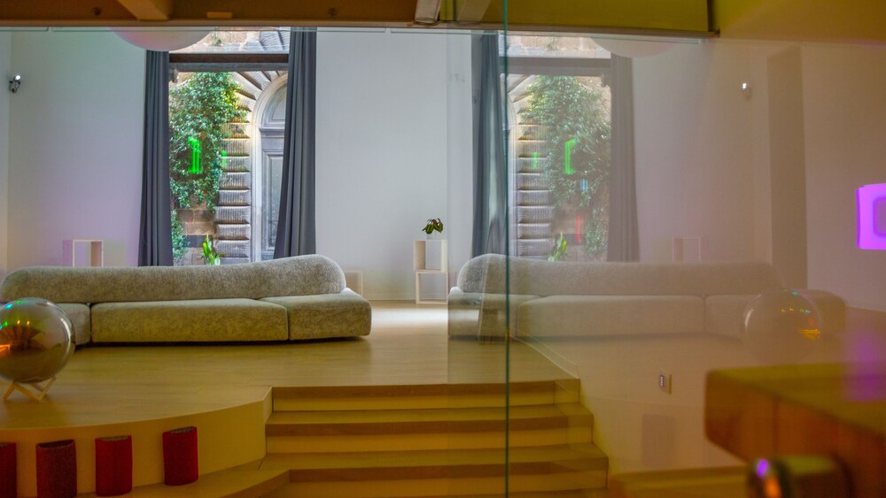 Orvieto Templari Suite — 4-Star Luxury Hotel in Orvieto, Italy