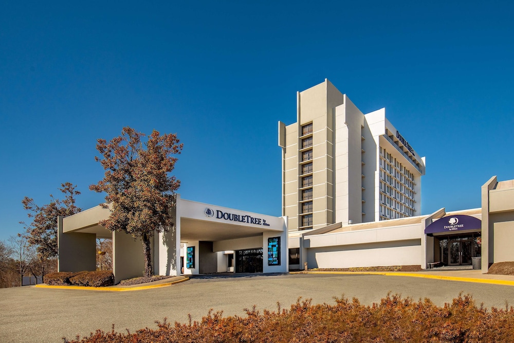 DoubleTree by Hilton Washington DC North Gaithersburg - featured photo