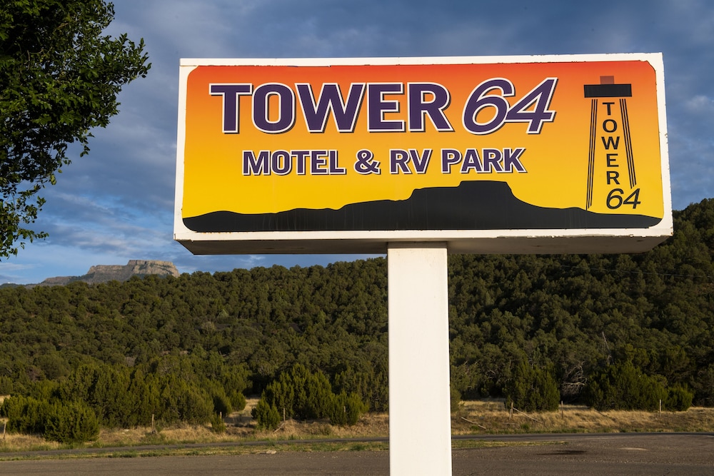 Tower 64 Motel & RV - photo 129