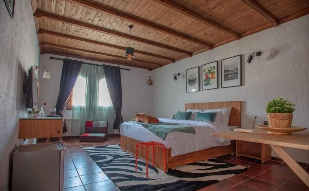 El Cortijo Hotel & Spa Chefchaouen in Chefchaouene, Morocco