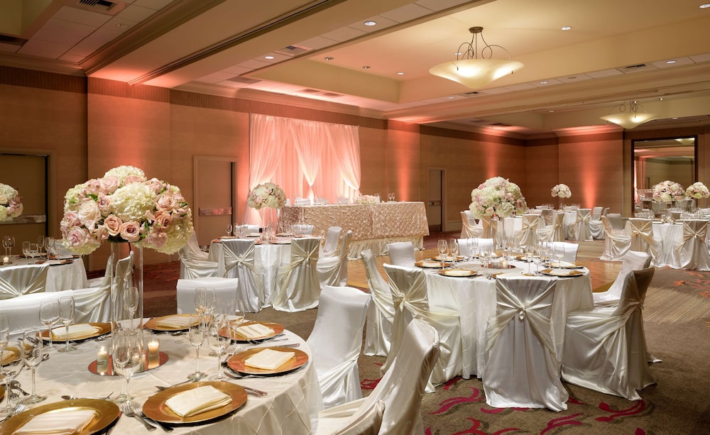 Hilton Santa Clara - photo 47