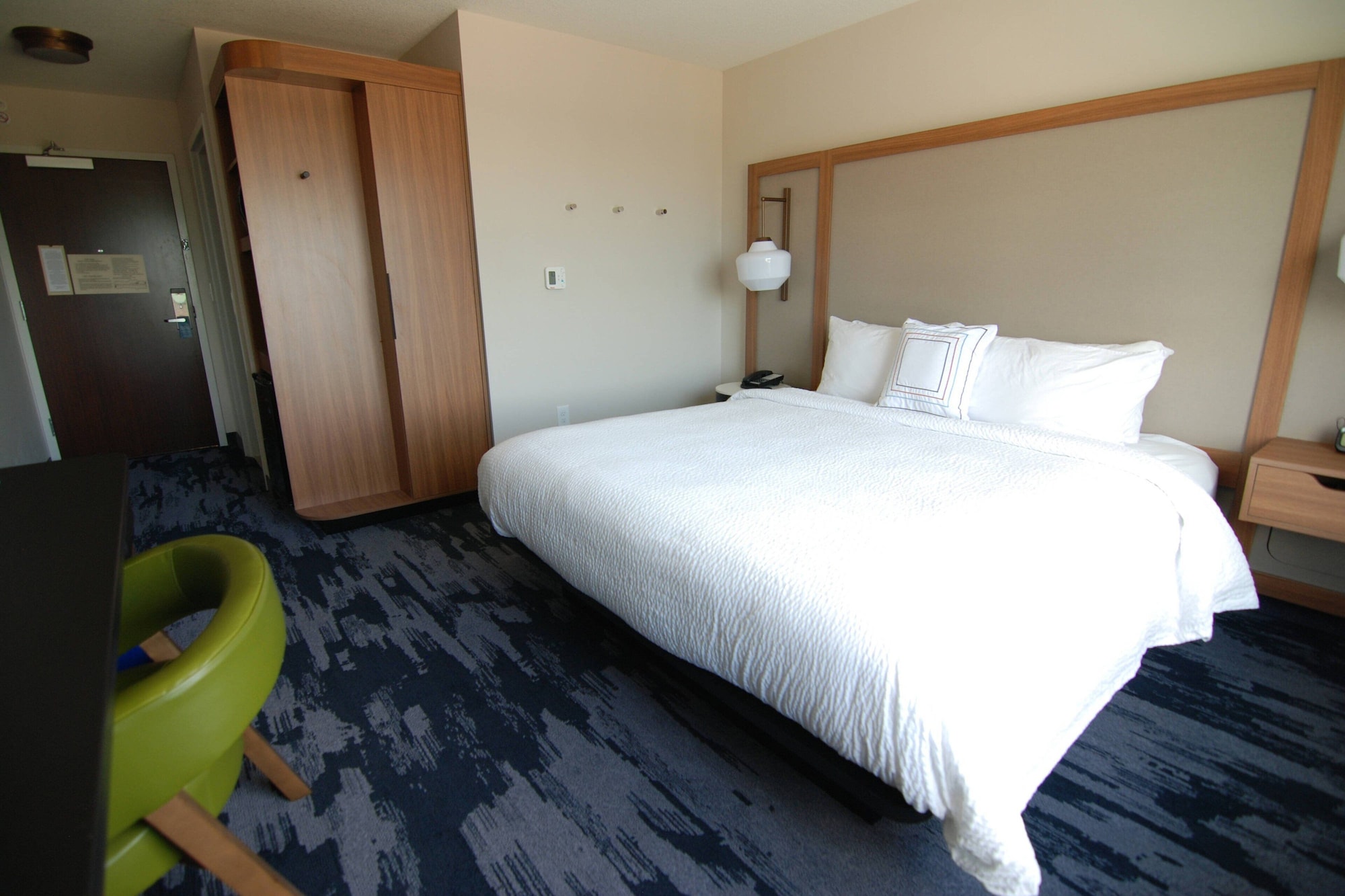 Fairfield Inn & Suites by Marriott Winona - photo 8