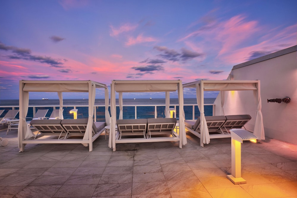 Hotel Maren Fort Lauderdale Beach Curio Collection by Hilton - photo 89
