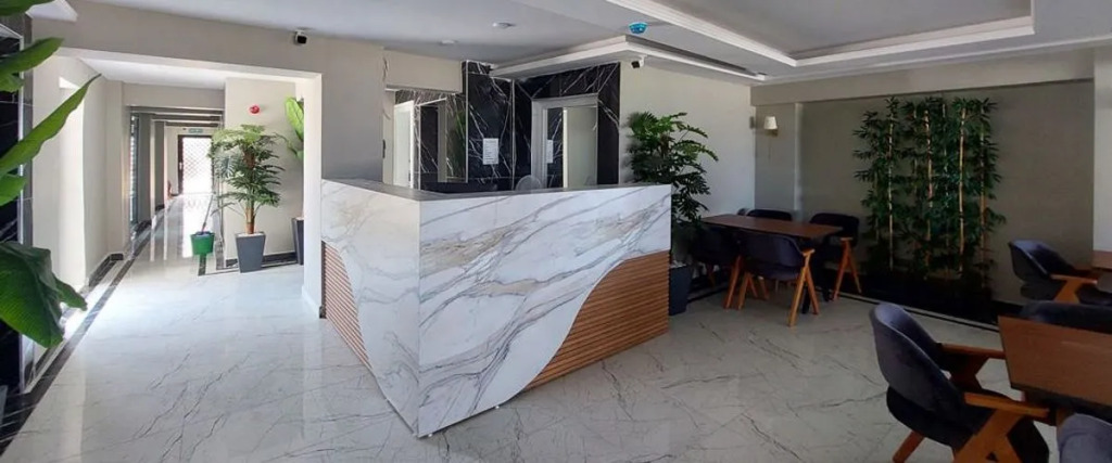 Bormel Otel — Antakya — photo 2