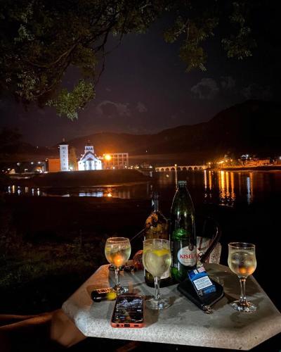 Sobe i Apartmani Svjetlana Mladen Okuka in Visegrad, Bosnia and Herzegovina