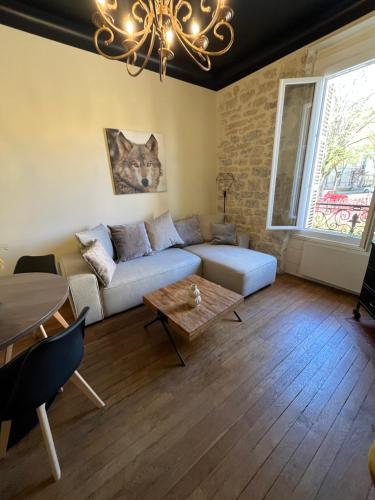 Ca Se Passe Ici in Dijon, France