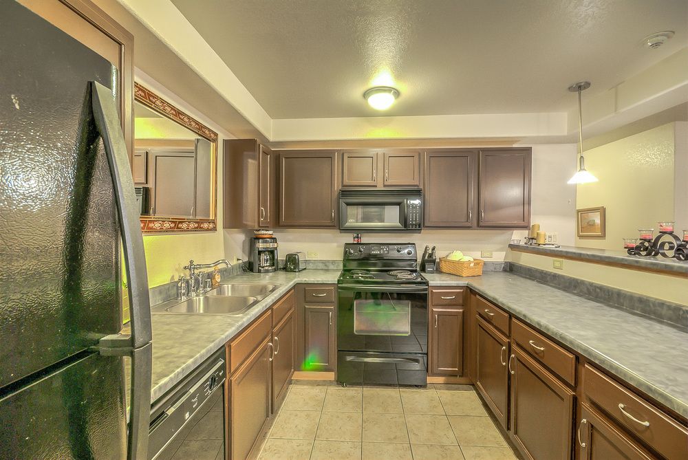 Residences at Old Town by Retreatia - photo 26