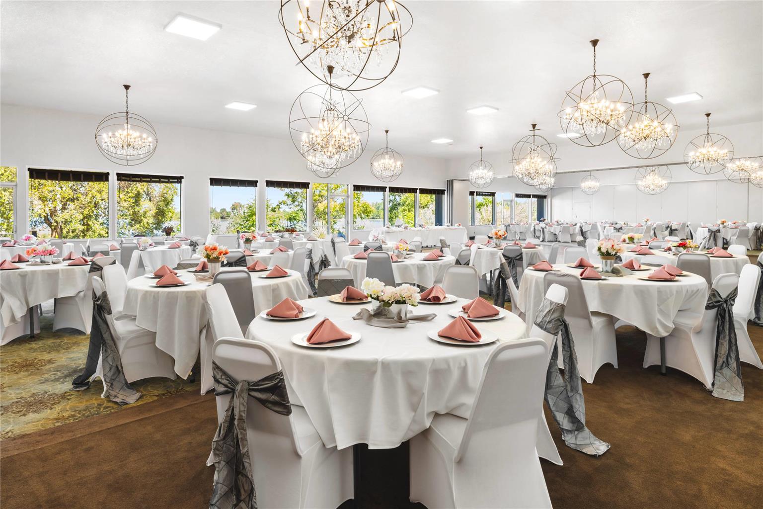 Richland Riverfront Hotel and Conference Center Ascend Hotel Collection - photo 48