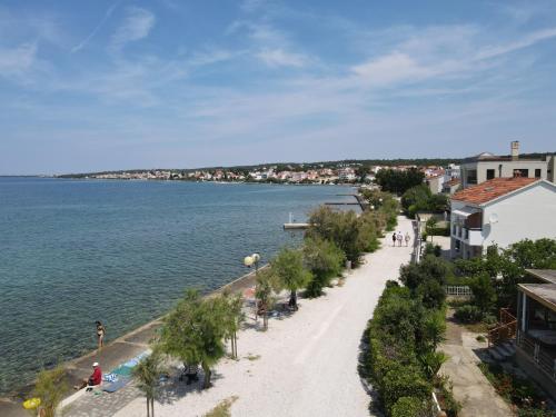 Apartment Tina — 4-Star Luxury Hotel in Zadar, Croatia
