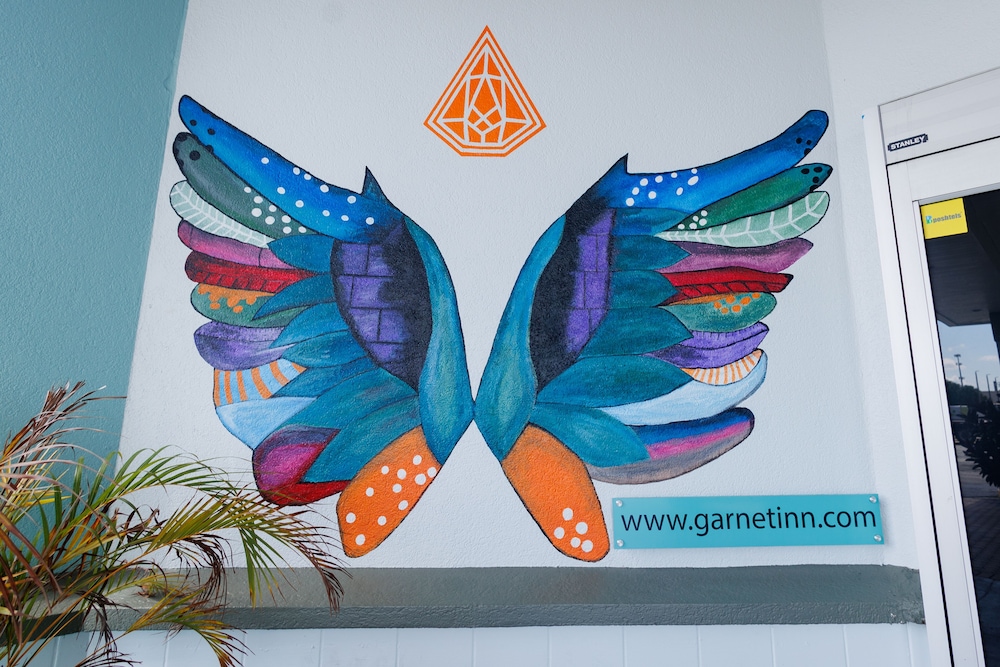 Garnet Inn & Suites Orlando - photo 147