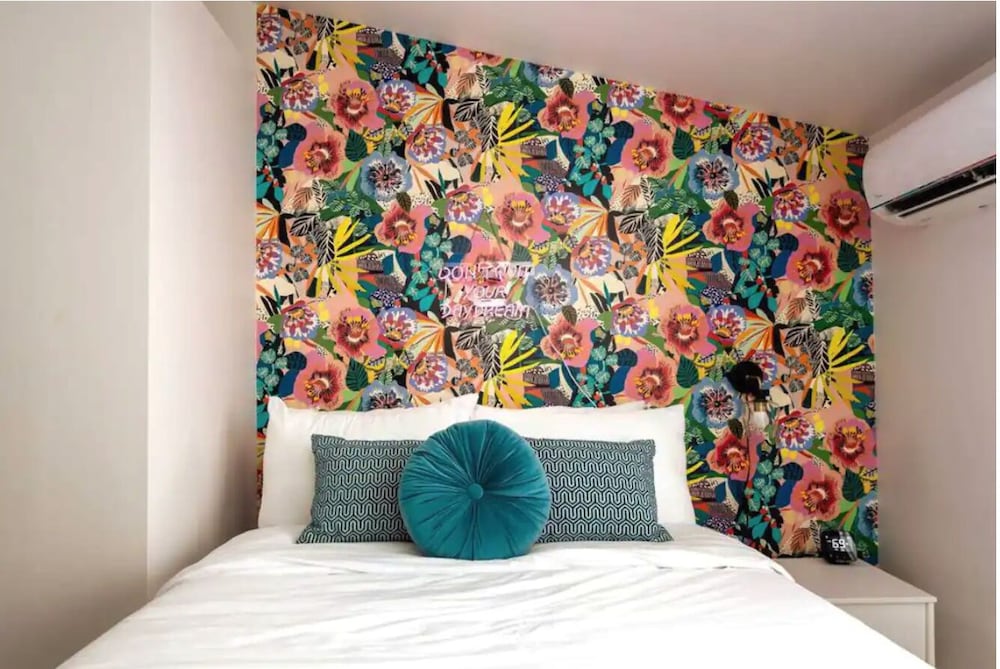 Sunrise Palms in Palm Springs, United States