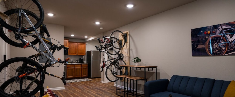The Bike Inn - photo 17
