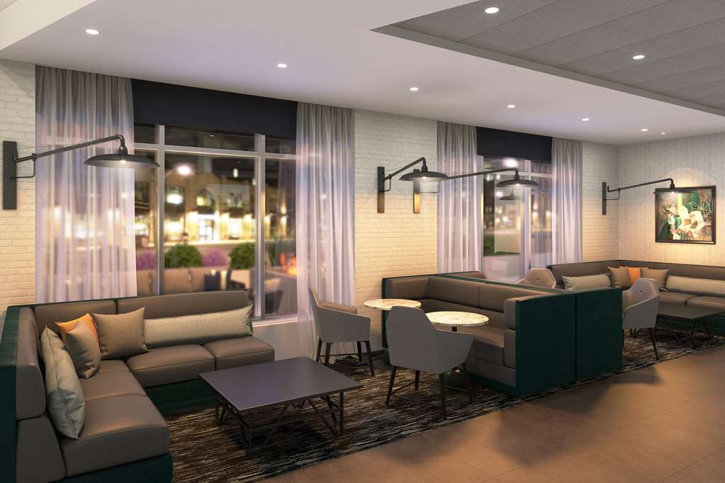Hyatt Place Austin Airport - photo 6