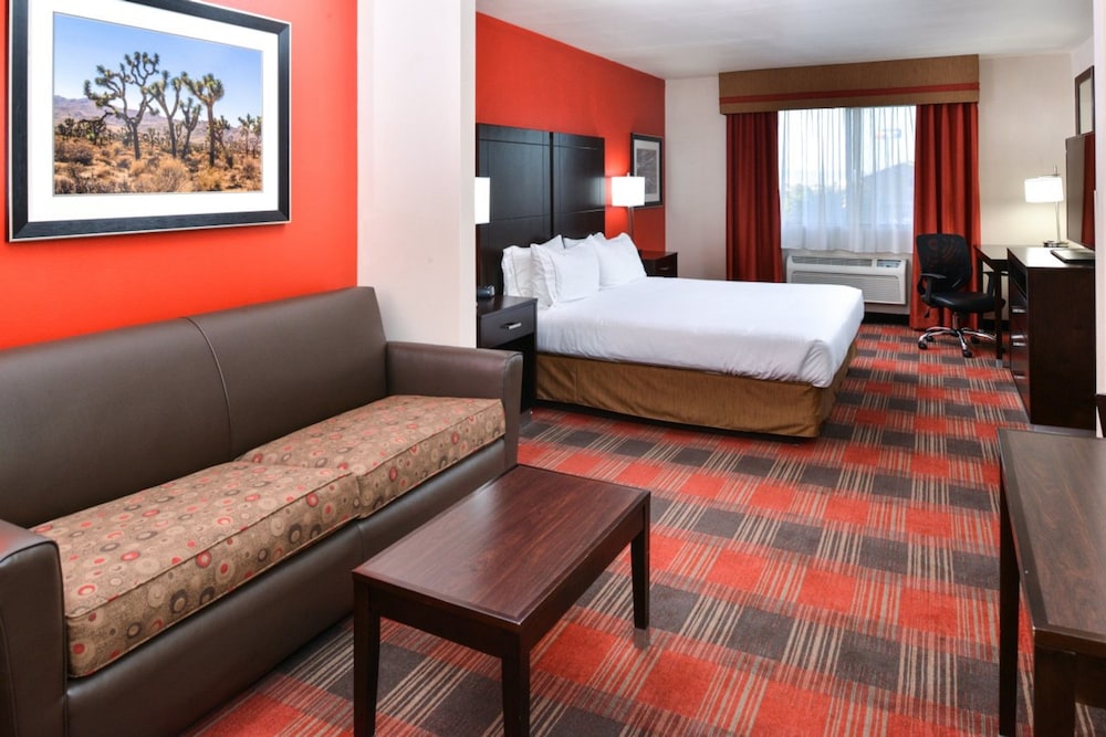 Holiday Inn Express Hotel & Suites Kingman by IHG - photo 7