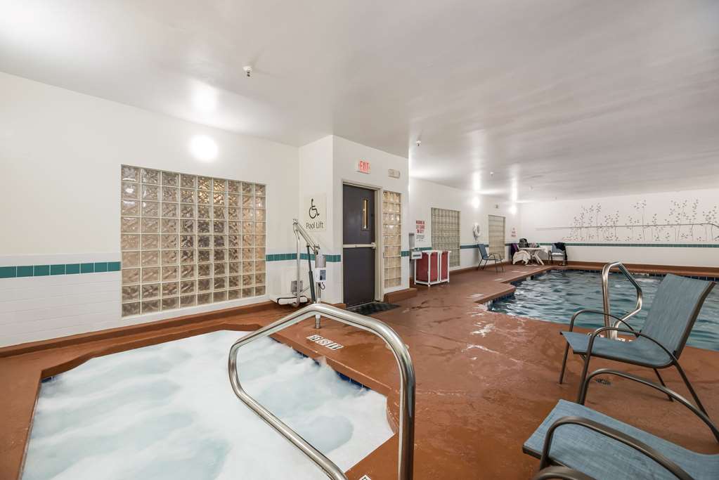 Sleep Inn Flagstaff - photo 27
