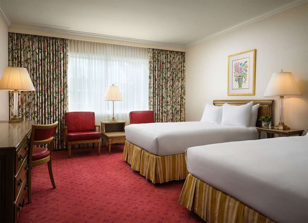 Little America Hotel - photo 10