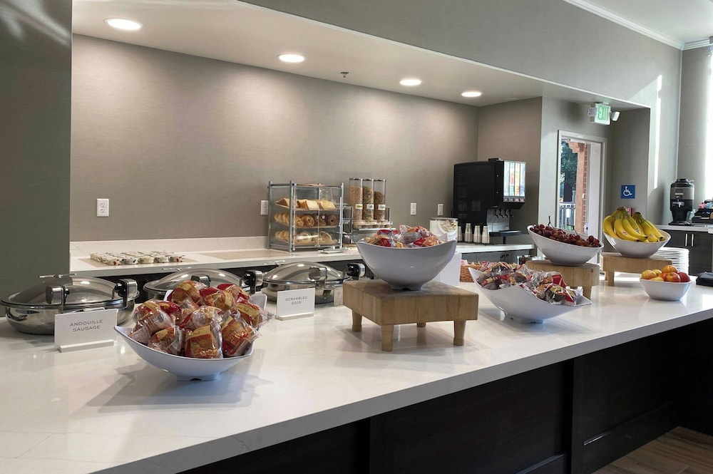 Residence Inn by Marriott Sacramento Airport Natomas - photo 44