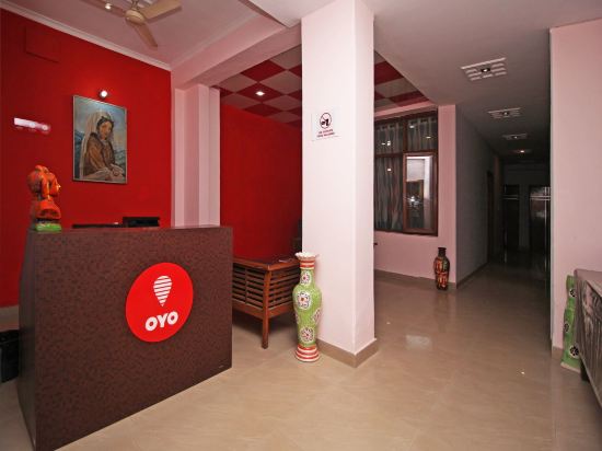Hotel Interior/Public Areas