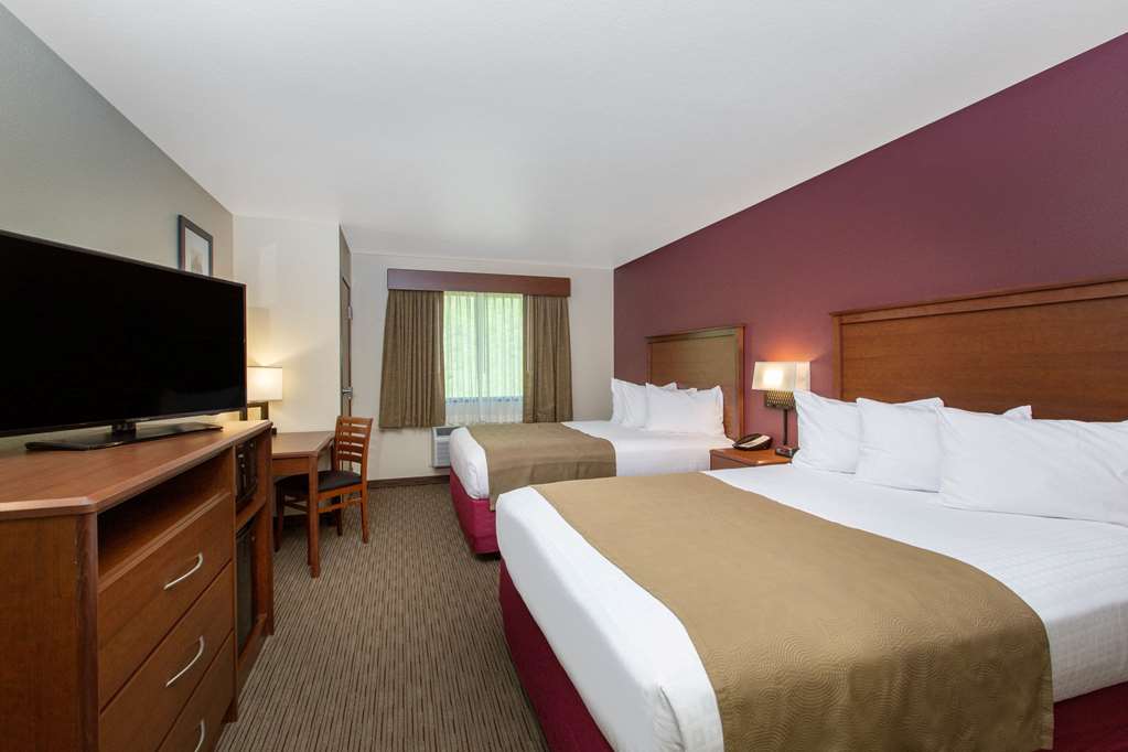 AmericInn by Wyndham Merrill - photo 15