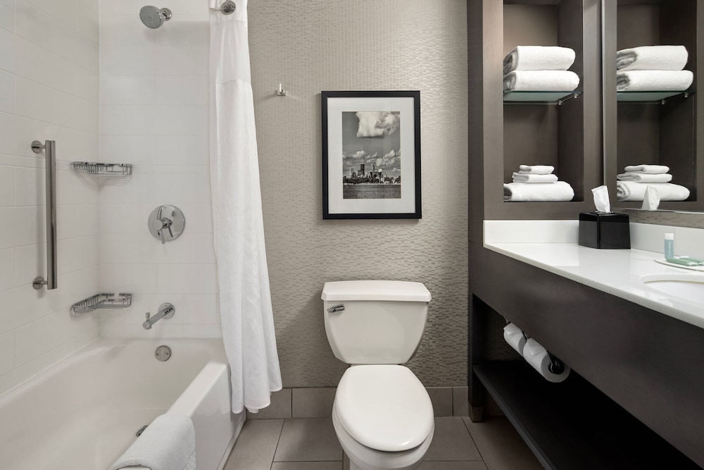 Courtyard by Marriott Minneapolis Downtown - photo 18