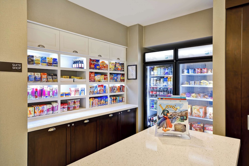 Homewood Suites by Hilton Phoenix Tempe ASU Area - photo 39