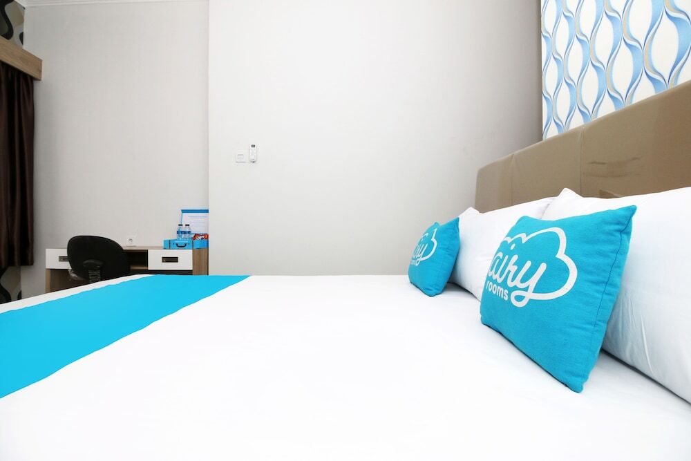 Airy Eco Syariah Bandara Soetta Taman Mahkota Enam Tangerang in Tangerang, Indonesia