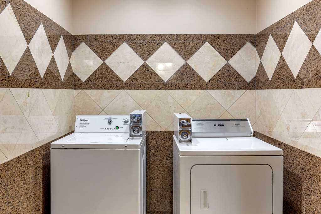 Comfort Inn Fort Mill Amusement Park at Carowinds Blvd - photo 26
