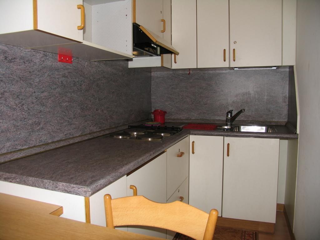 Hotel Oasi — Trento — photo 5