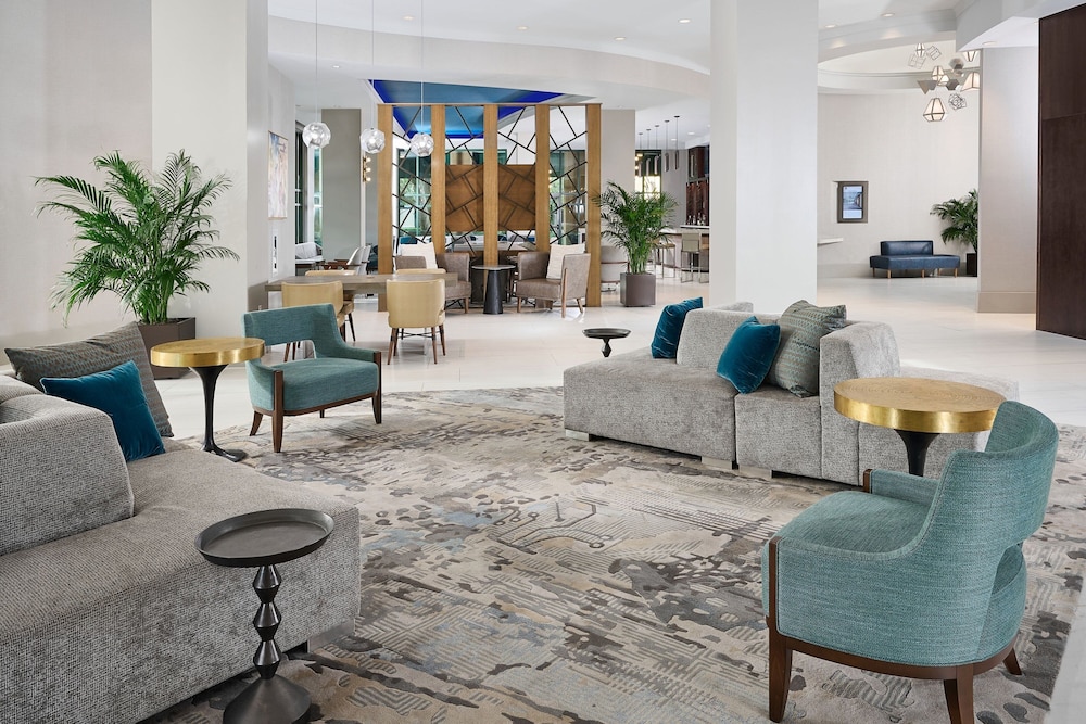 Orlando Marriott Lake Mary - photo 4
