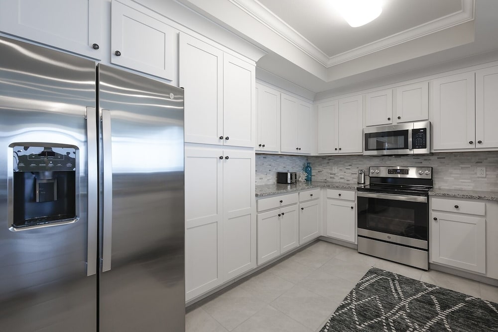 Phoenix Gulf Towers 408 4 Bedroom Condo - photo 16