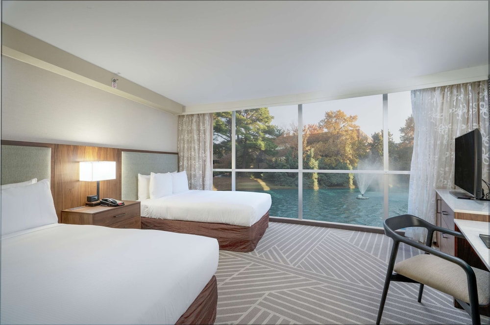 Hilton Memphis - photo 14