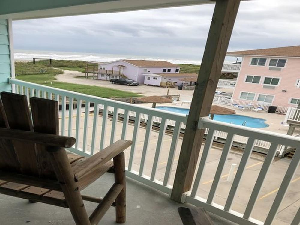 Beachgate CondoSuites and Oceanfront Resort - photo 214
