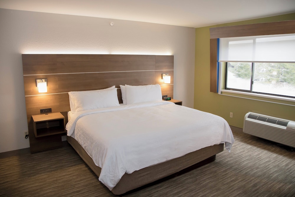 Holiday Inn Express & Suites Colorado Springs North by IHG - photo 27