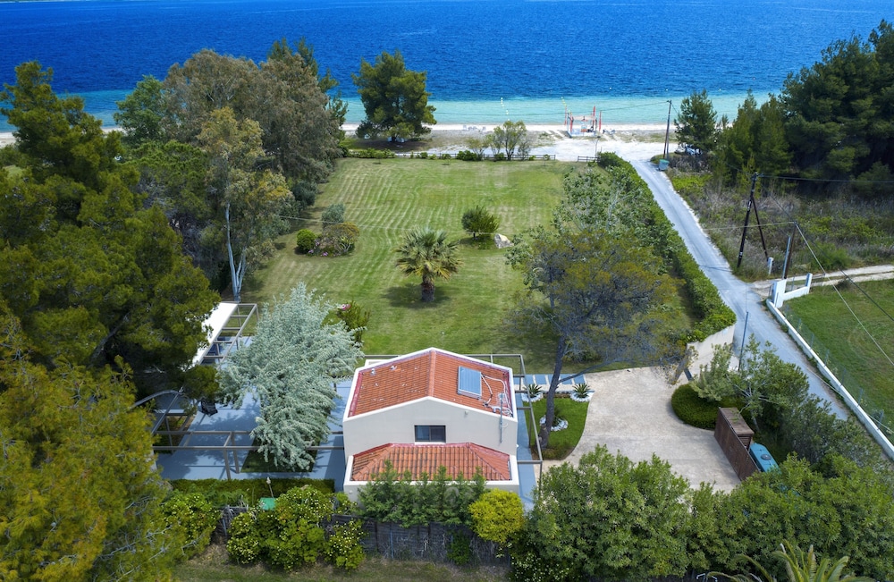 Civico24 - carbon neutral hotel in Scicli
