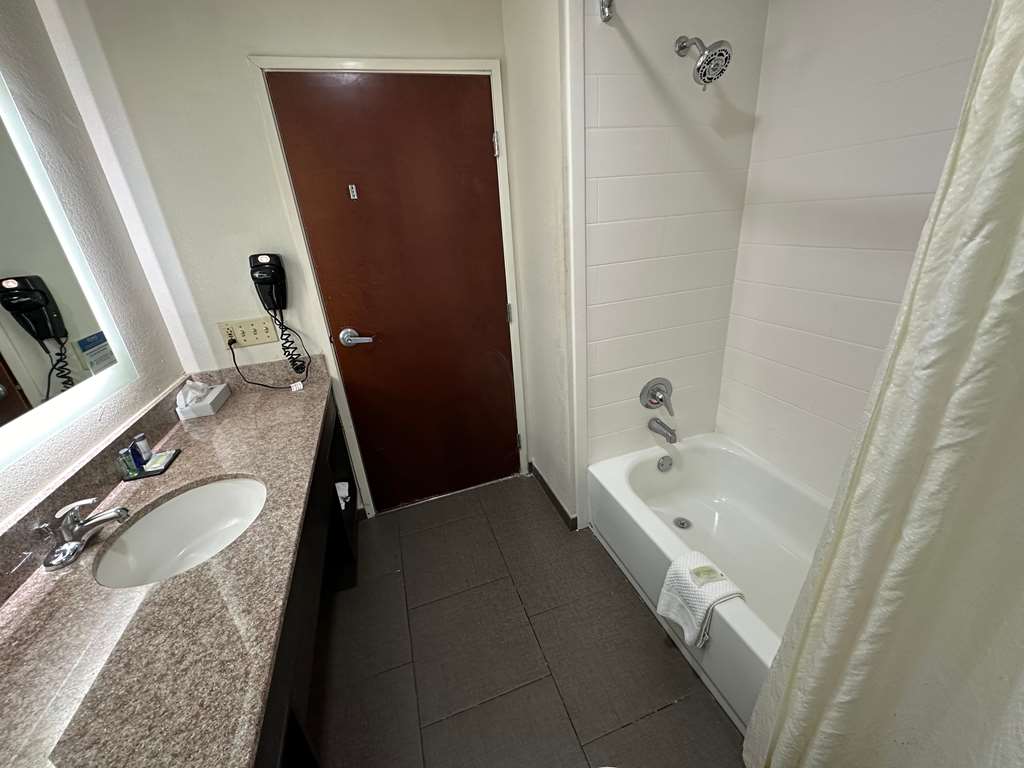 Sleep Inn & Suites Pineville Alexandria - photo 15