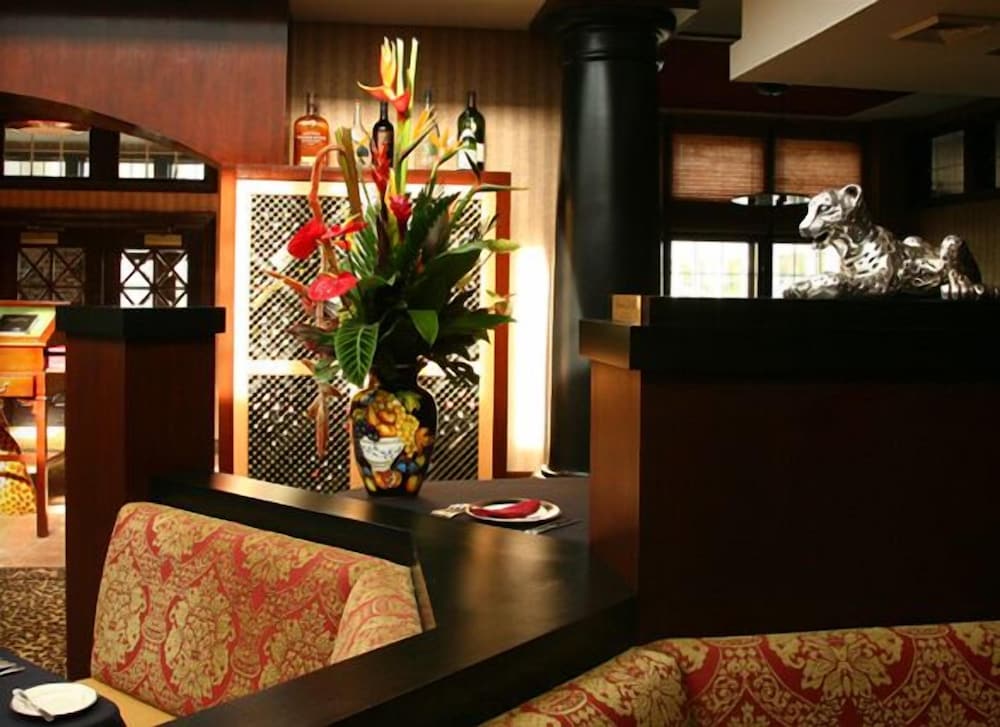 The Bertram Inn & Conf Ctr Trademark Collection by Wyndham - photo 29