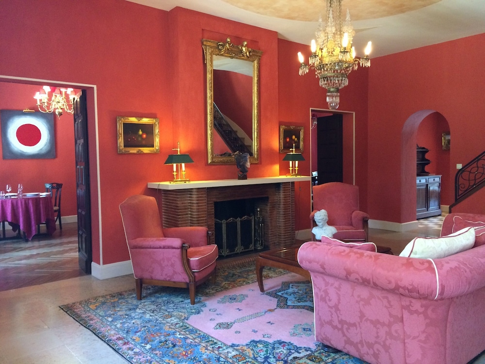 Demeure de Flore — Saint-Amans-Soult — photo 4