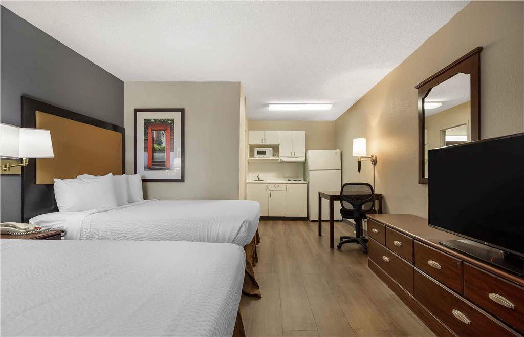 Extended Stay America Select Suites Denver Lakewood South - photo 22