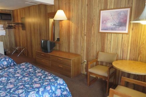 Seacrest Motel - featured photo