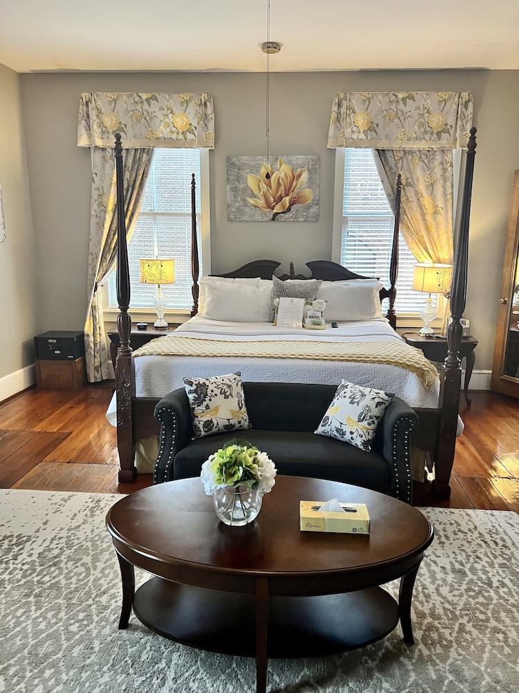 Barksdale House Inn - photo 20