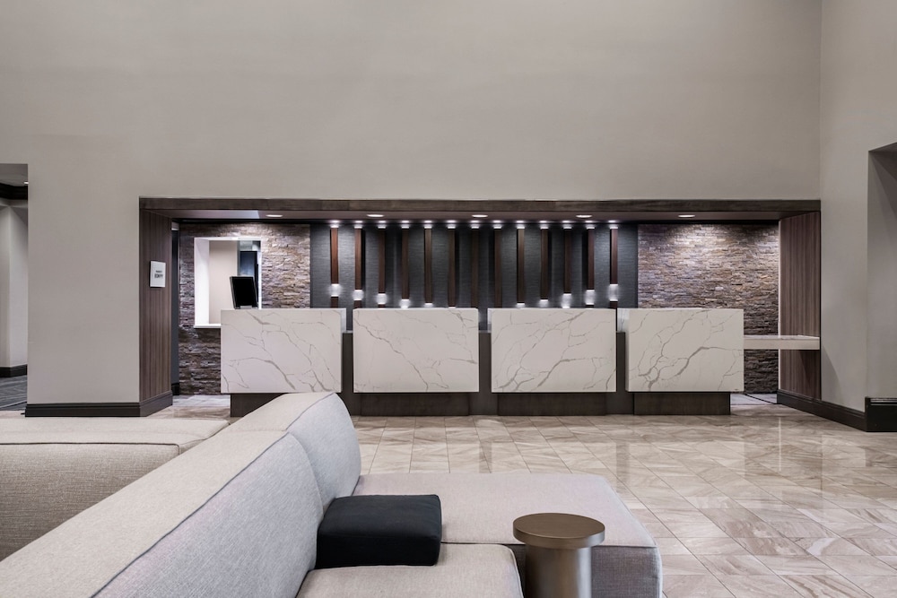 Austin Marriott North - photo 2