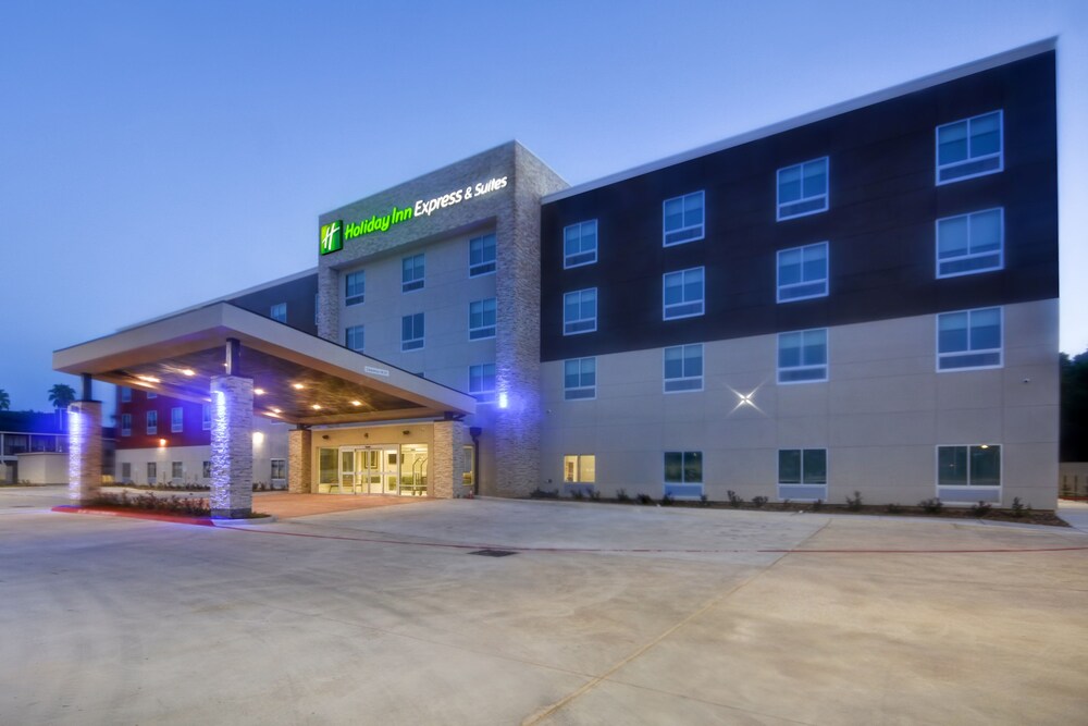 Holiday Inn Express & Suites Houston NASA Boardwalk Area by IHG - photo 44